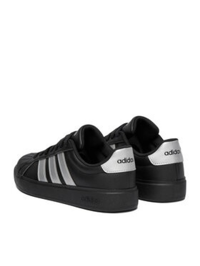 adidas Sneakersy CEO-STREETTALK IH4318 Czarny
