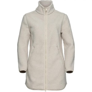 Bluza trekkingowa damska Jack Wolfskin High Curl Coat