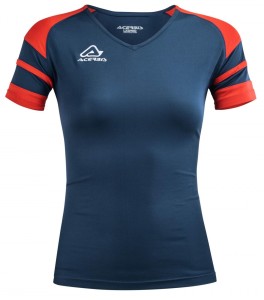 Damski jersey Acerbis Kemari