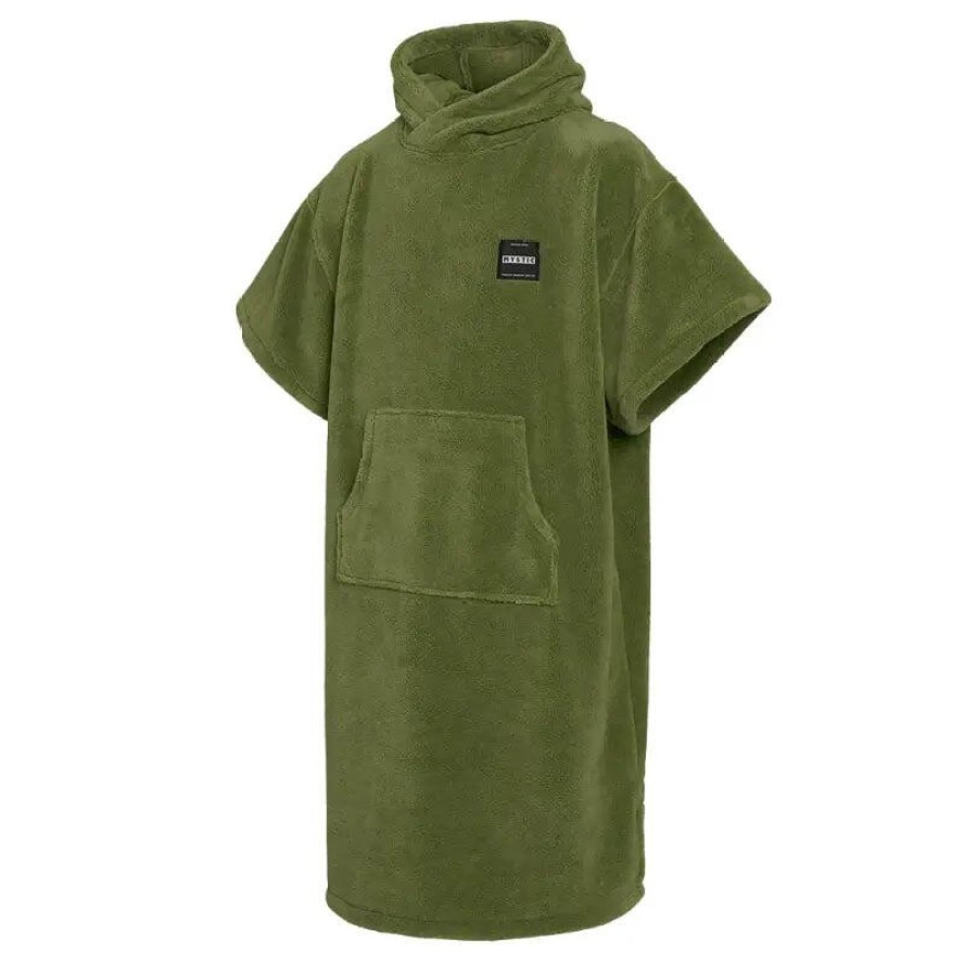 Mystic Poncho Teddy