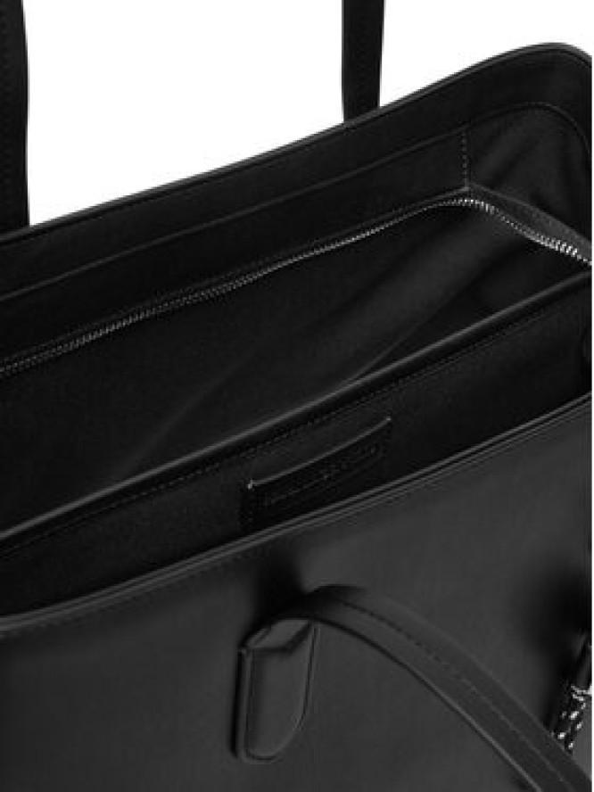 KARL LAGERFELD Torebka B1W30001 Czarny