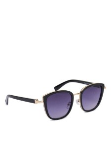 DeeZee Okulary przeciwsłoneczne 20BSP398-1 Czarny