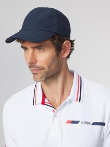 Czapka z daszkiem TBS Quickcap