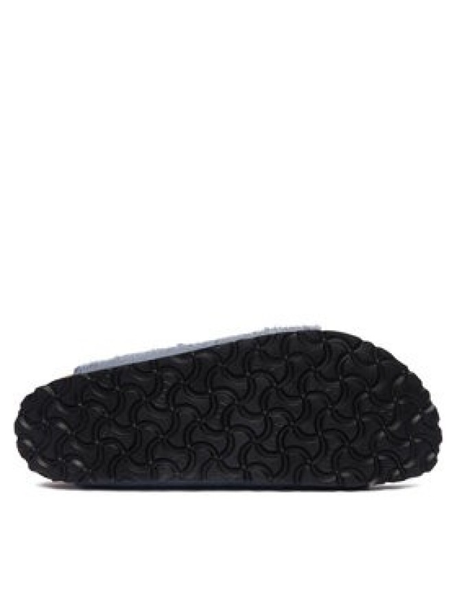 Birkenstock Klapki Arizona 1032694 Niebieski