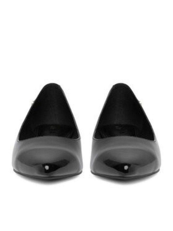MEXX Baleriny EO-CD25-373-1 Czarny