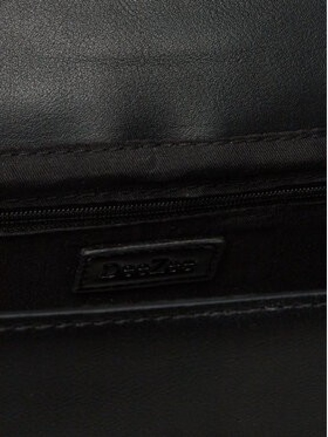 DeeZee Torebka C-DZE-S-017-08 Czarny