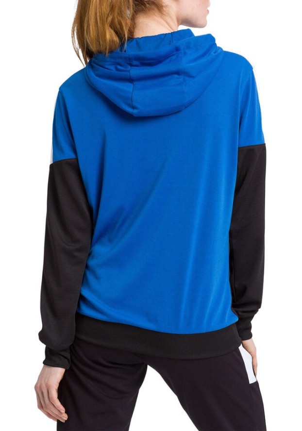 Damska bluza z kapturem Erima Squad