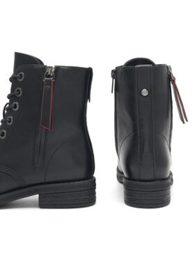 Clara Barson Trzewiki CEO-WS2702-09 Czarny