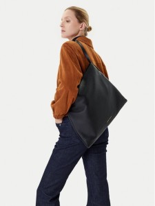 Elisabetta Franchi Torebka BS-47N-56E2-V650 Czarny