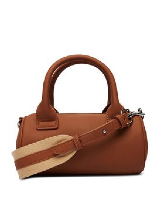 LOVE MOSCHINO Torebka JC4054PP1OLE0200 Brązowy