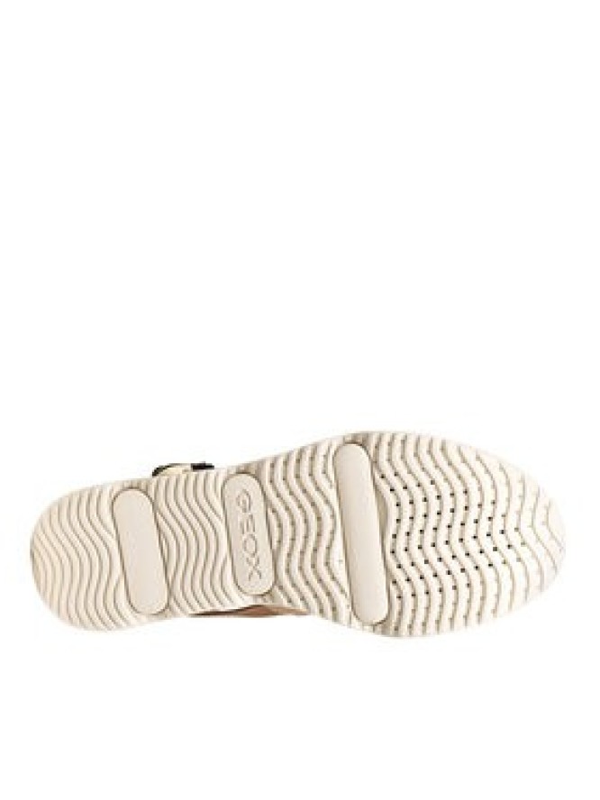 Geox Sandały D Gardenia D65HBA 021BC C5000 Beżowy