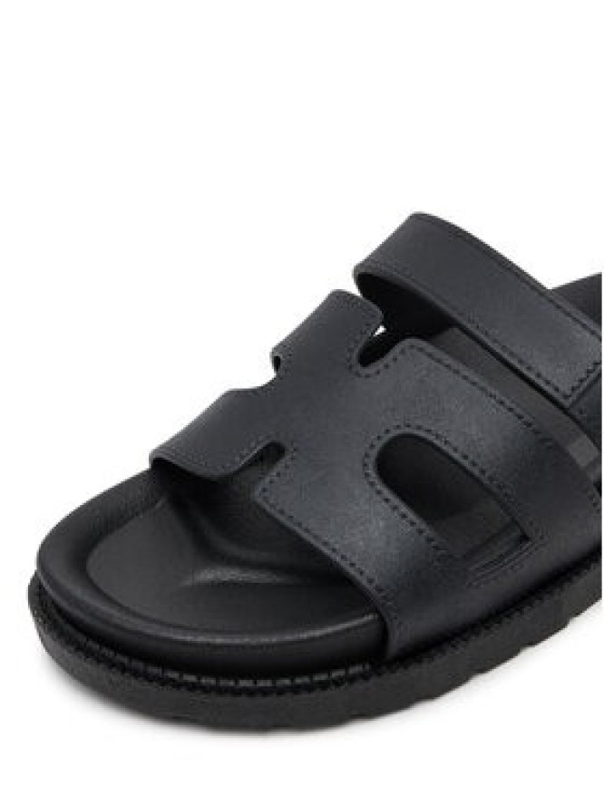 JENNY Klapki CT0613-87 Czarny