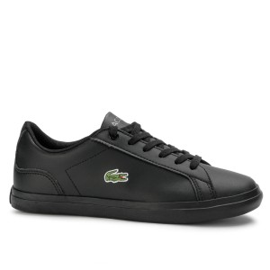 Buty sneakersy damskie sportowe Lacoste LEROND BL 21 1 CUJ