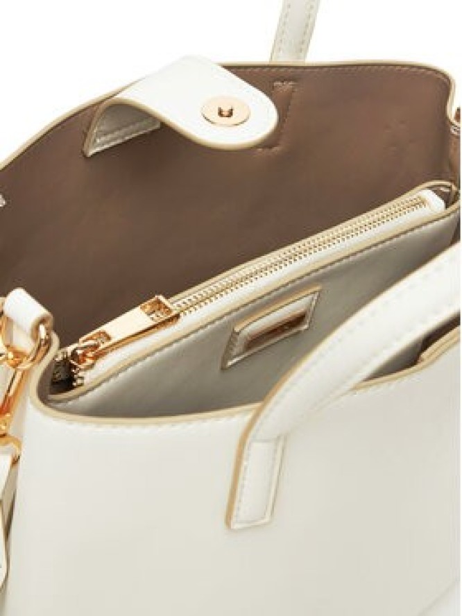 Aldo Torebka Carafe 13989215 Écru