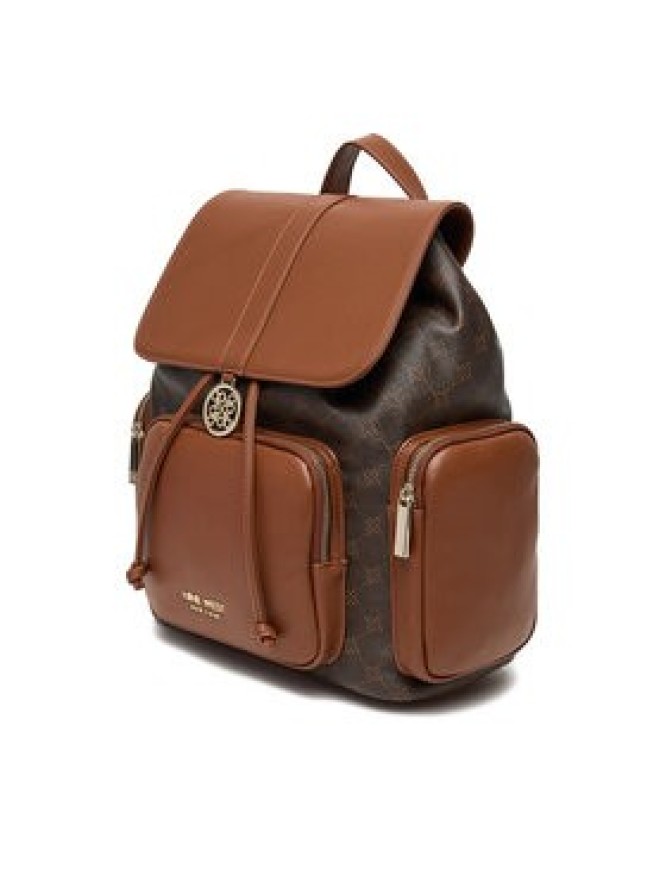 Nine West Plecak CEO-NEVADA-LDA8272 Brązowy