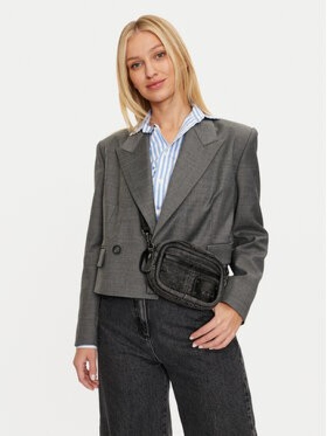 Pepe Jeans Torebka PL031570 Czarny