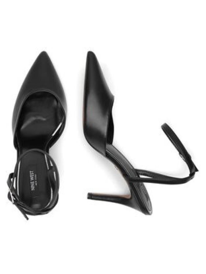 Nine West Szpilki CD23029-3 Czarny