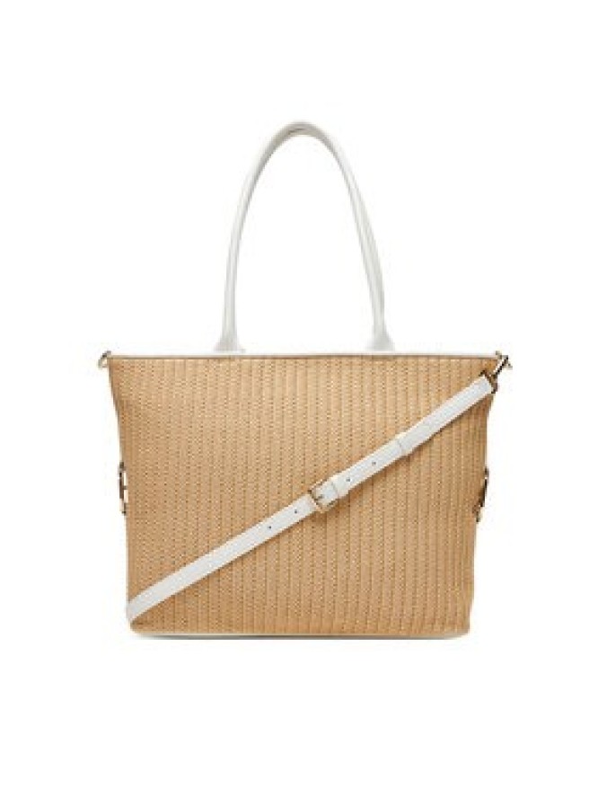 TWINSET Torebka 251TB7382 Beżowy