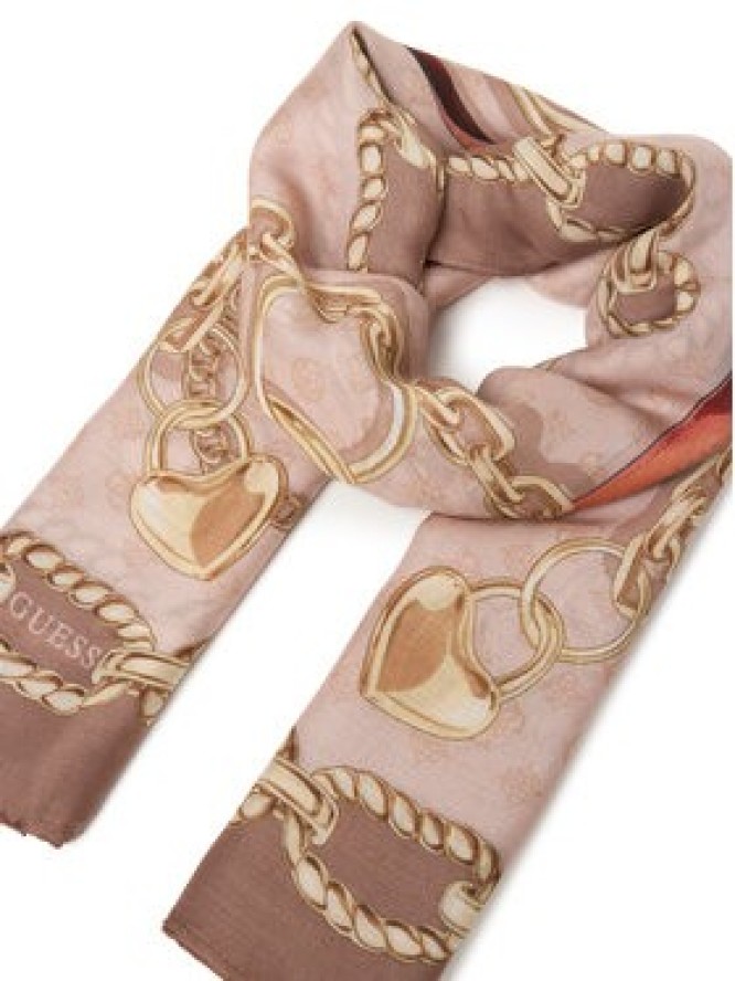 Guess Chusta AW5462 MOD03 Beżowy