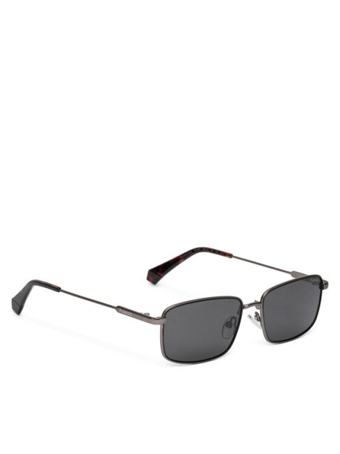 Polaroid Okulary przeciwsłoneczne PLD 6227/S/X Czarny