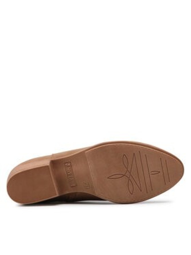 Jenny Fairy Botki WYL2691-1 Czarny