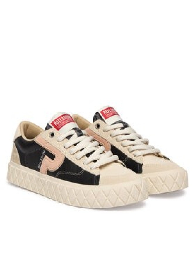 Palladium Sneakersy Acelomixlth 94662-053-M Kolorowy