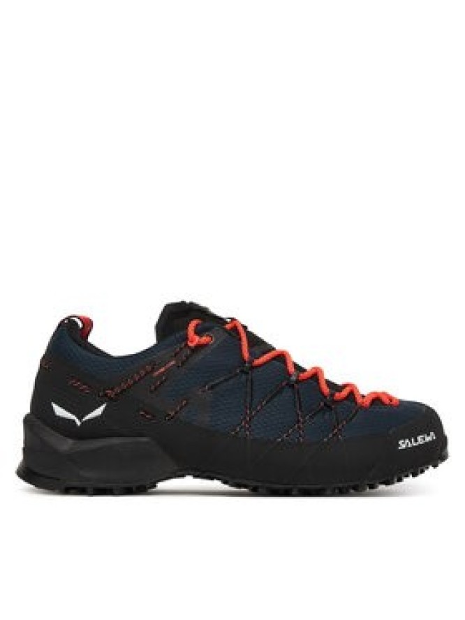Salewa Trekkingi Wildfire 2 W 61405 Granatowy