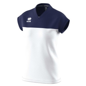 T-Shirt Errea Bessy Maglia Mc Ad Damskie