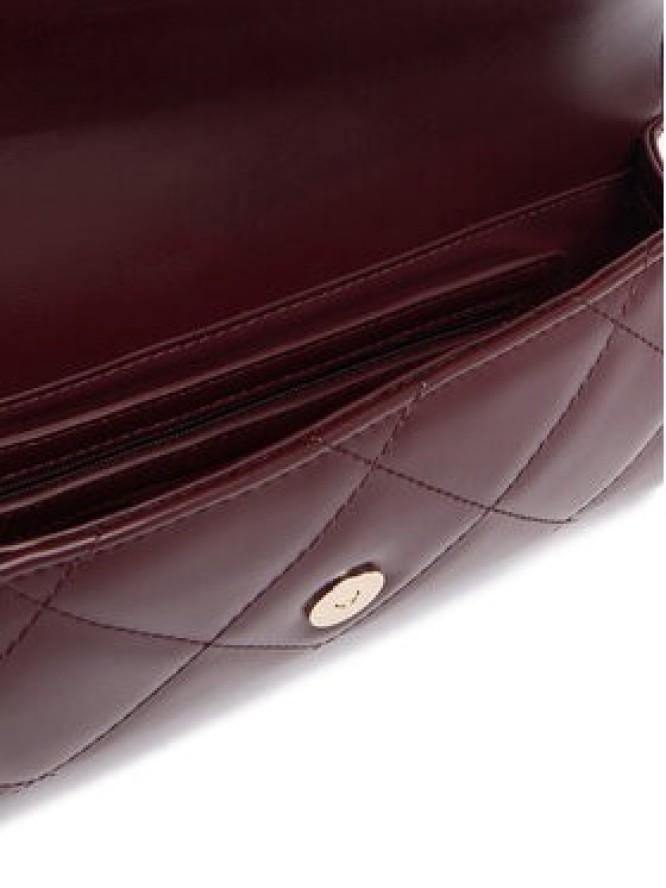 Nine West Torebka CEO-MONTANA-LDA7800A Bordowy