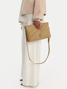 Badura Torebka EO-ISLA-GL23536121 Beżowy