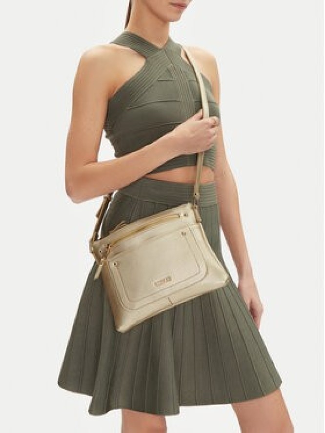 Lasocki Torebka LSK-M-006-07 Złoty