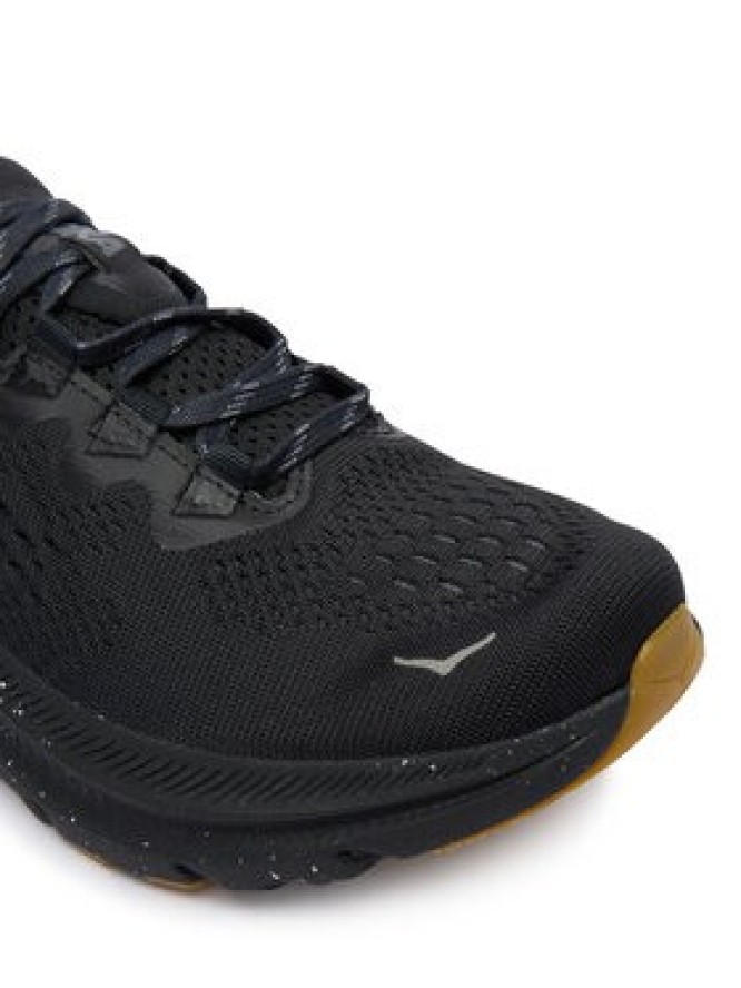 Hoka Buty do biegania Kawana 2 1147913 Czarny