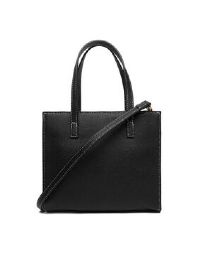 Beverly Hills Polo Club Torebka CEO-BHPC-C-022-09 Czarny