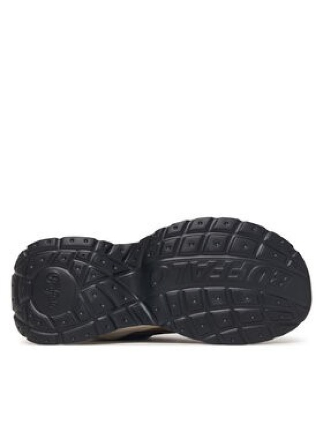 Buffalo Sneakersy Yuno 16355 Brązowy