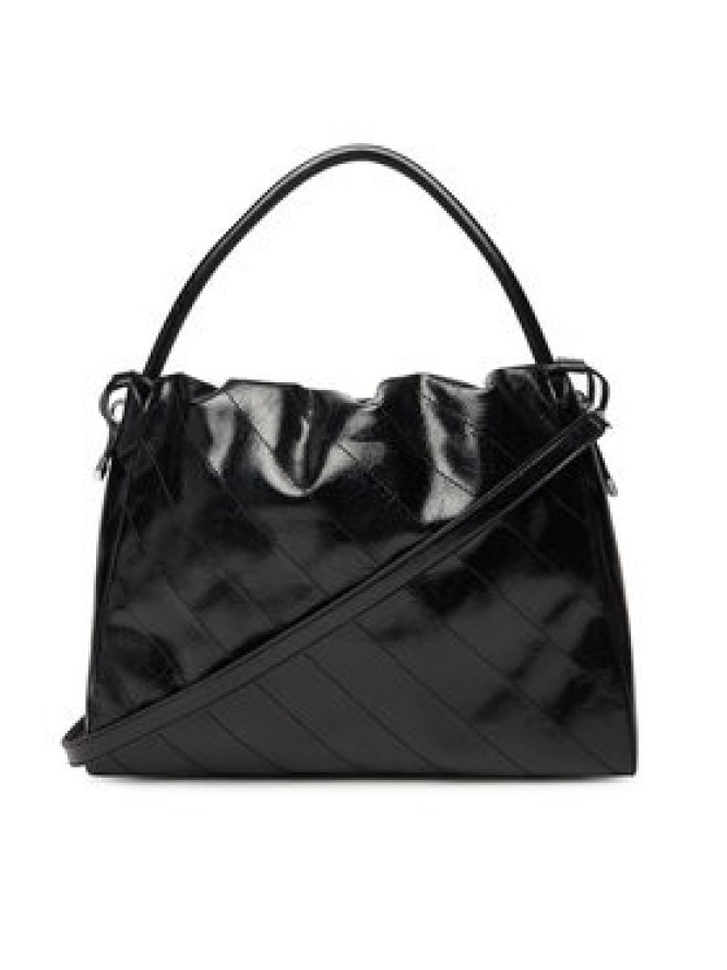 Guess Torebka Amys HWMY96 59220 Czarny