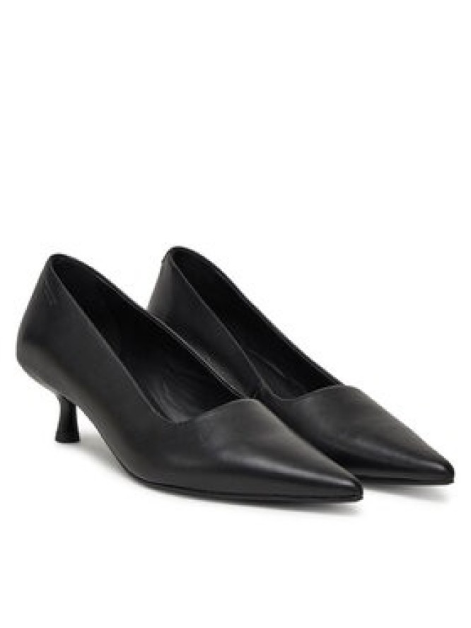 Vagabond Shoemakers Czółenka Lykke 5714-001-20 Czarny