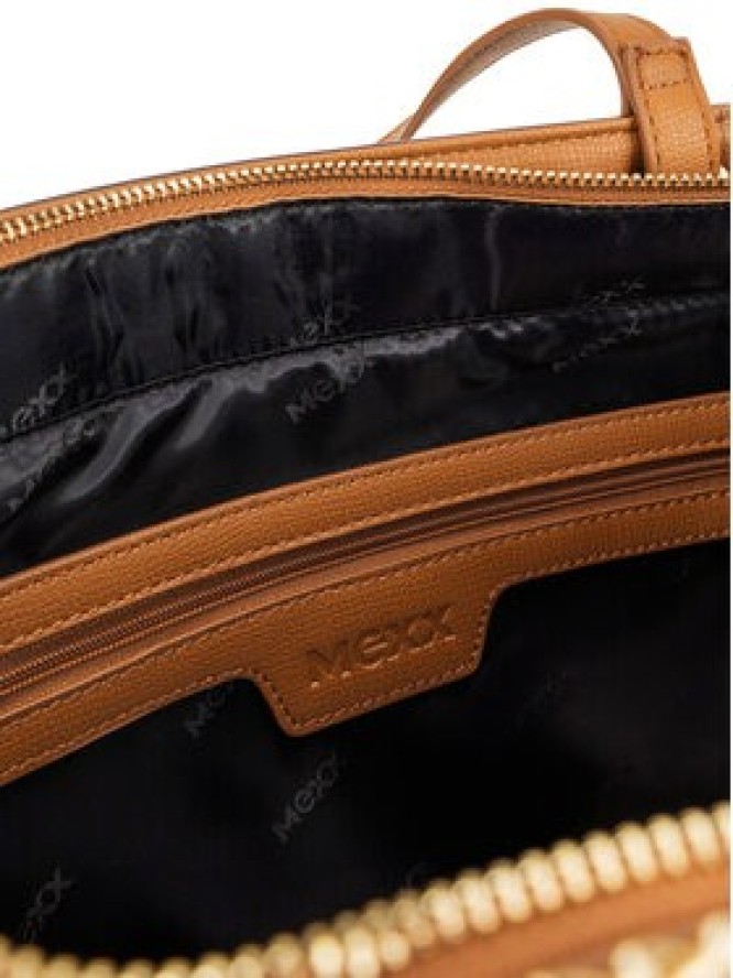 MEXX Torebka MEXX-S-003-07 Brązowy