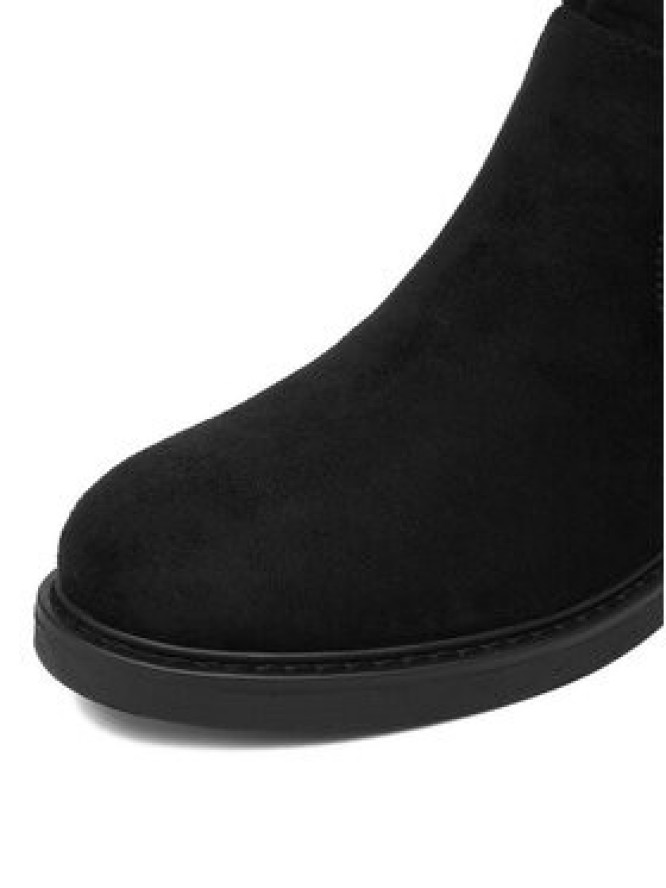 Clara Barson Botki CEO-WS2169-04 Czarny