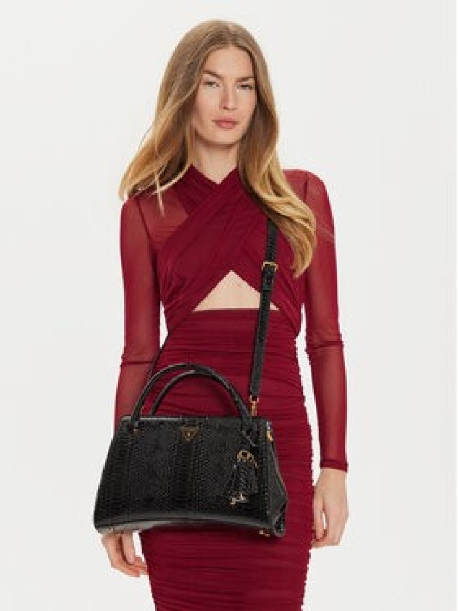 Guess Torebka HWKB94 99060 Czarny