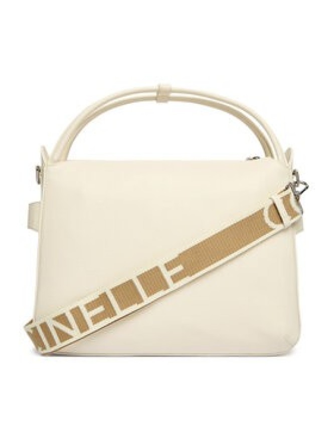 Coccinelle Torebka U6C Coccinellegretel E1 U6C 18 01 01 Écru