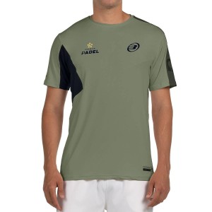 Camiseta Bullpadel Pocate