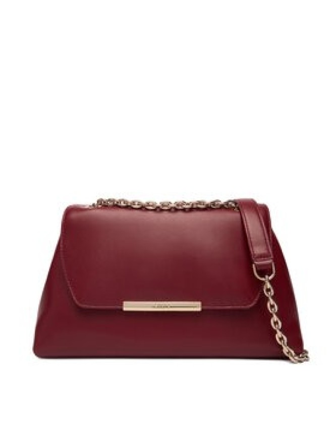 Furla Torebka Nadia S WB01817 BX2269 CN 0053S Czerwony