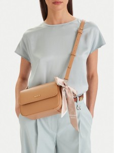 MEXX Torebka CEO-MEXX-S-020-09 Beżowy