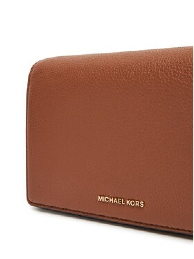 MICHAEL Michael Kors Torebka 32T4GJ6C2L Brązowy