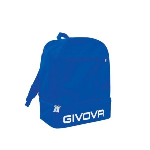 Plecak sportowy Givova Plecak sportowy Royal Blue