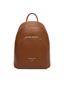 Patrizia Pepe Plecak 8B0325/L001-B111 Brązowy