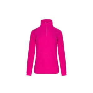 Izas Damska bluza sportowa Sutton W Half-Zip, podnieś swój styl i wydajność