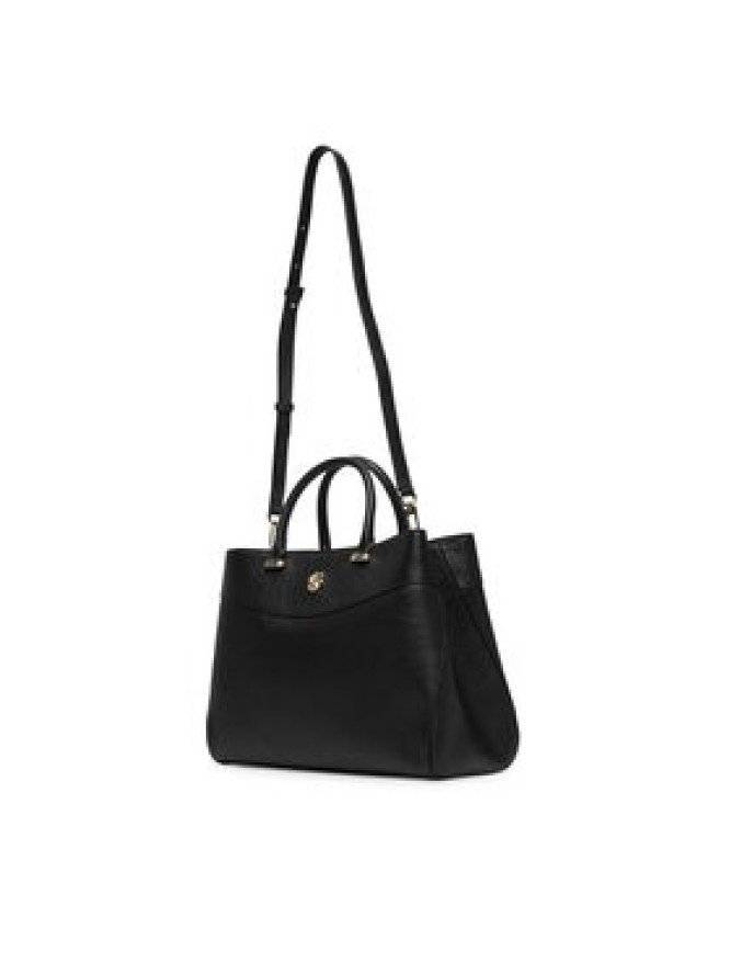 BOSS Torebka Boss Beyond Newtote 50557967 Czarny