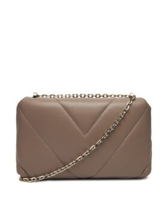 Patrizia Pepe Torebka CB0084/L006-B744 Beżowy