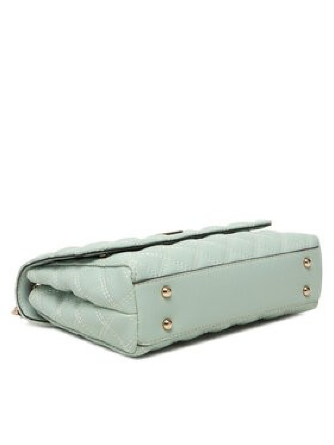 Guess Torebka Giully II HWBQ96 73200 Zielony